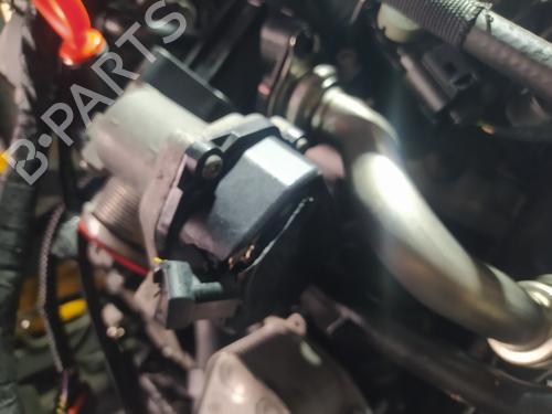 Engine SEAT IBIZA IV (6J5, 6P1) | BP31906740M1