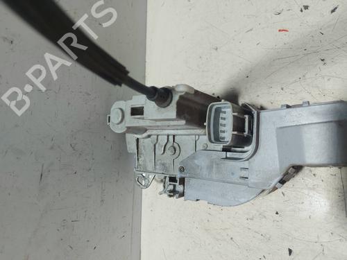 Front left lock FIAT BRAVO II (198_) 1.6 D Multijet (198AXH1B) | BP19487771C98 