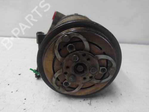Used AC compressor NISSAN TERRANO II (R20) 2.7 TDi 4WD (125 hp) 8712829