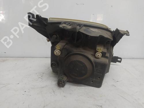 Venstre forlygte FORD FUSION (JU_) 1.4 TDCi | BP13254414C28 