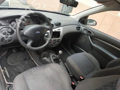 Venstre forlygte FORD FOCUS I (DAW, DBW)  | BP18110058C28 