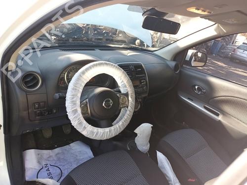 Servo brake NISSAN MICRA IV (K13K, K13KK) 1.2 | BP16199653M42 