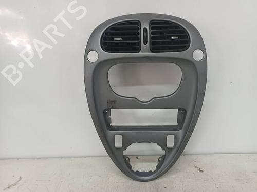 Used Air vent CITROËN XSARA PICASSO (N68) [1999-2012]  12511592
