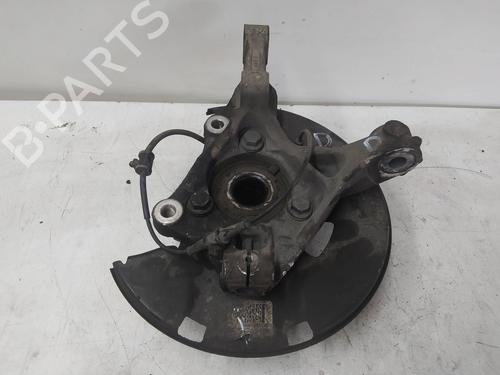 Right front steering knuckle OPEL ASTRA J (P10)  | BP10630073M26 