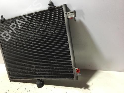 AC radiator CITROËN C3 II (SC_)  | BP28428622M32 