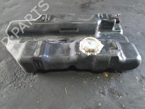 Fuel tank IVECO DAILY IV Platform/Chassis 35C15 | BP29536510C62 