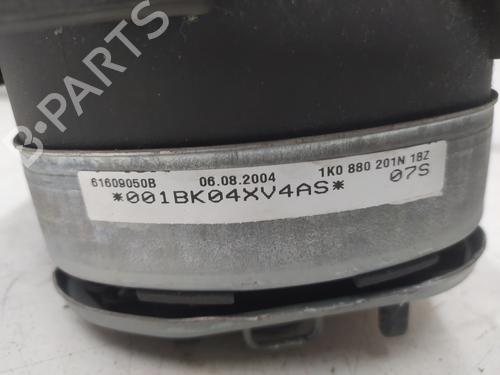 Driver airbag VW GOLF V (1K1)  | BP16815970C9 