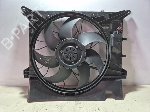 Radiator fan VOLVO XC90 I (275) D5 AWD | BP24911088M35 
