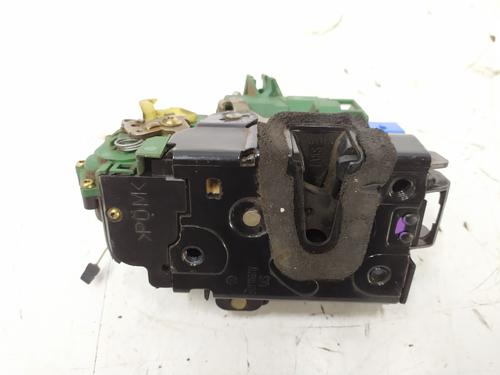 Front left lock VW POLO (9N_, 9A_) 1.4 TDI | BP12512452C98 