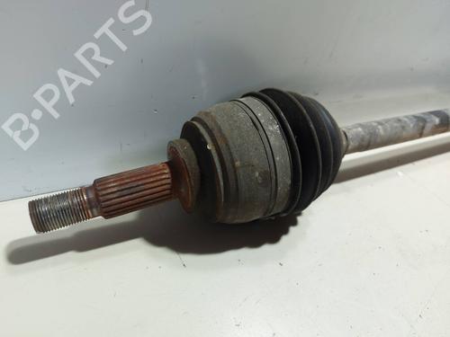 Right front driveshaft NISSAN MICRA V (K14)  | BP23410995M39 