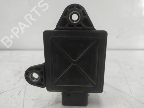 Electronic module PEUGEOT 3008 I MPV (0U_) 1.6 BlueHDi 120 | BP16960391M83 