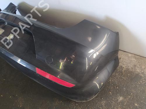 Rear bumper SEAT LEON (1P1)  | BP22912570C8 