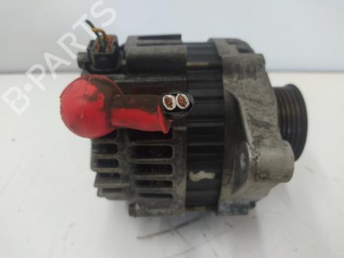 Generator NISSAN ALMERA II Hatchback (N16) 1.8 | BP16268104M7 