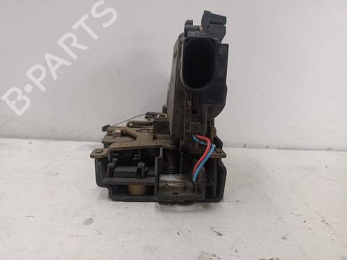 Front right lock SEAT AROSA (6H1)  | BP9393869C97 