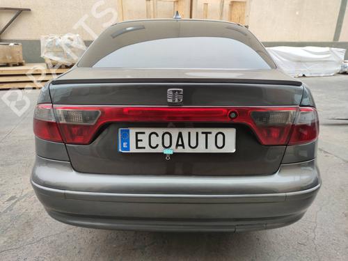Right taillight SEAT TOLEDO II (1M2)  | BP12511995C35 
