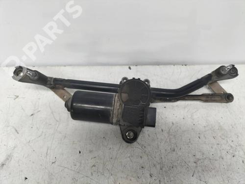 Used Front wiper motor Front wiper motor KIA PICANTO I (SA) 1.0 (61 hp) 11176802 11176802