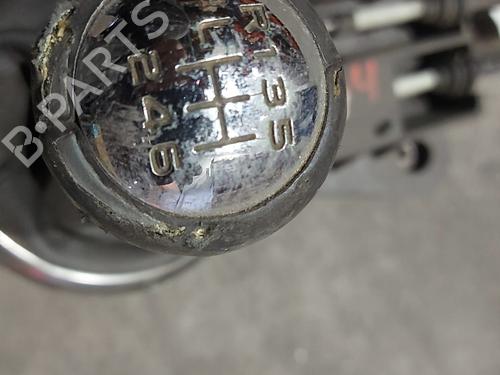Gear lever CITROËN C4 Coupe (LA_)  | BP9272424M90 