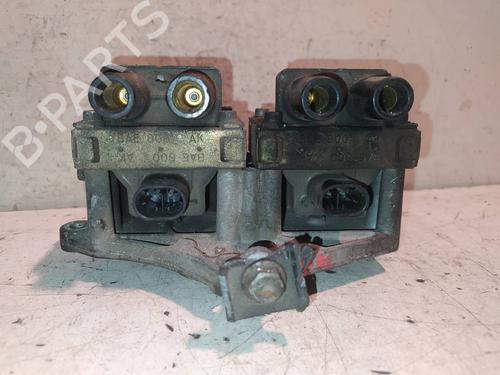 Used Ignition coil FIAT PUNTO (176_) 60 1.2 (176AP, 176AR, 176AQ, 176BB) (60 hp) 11421625