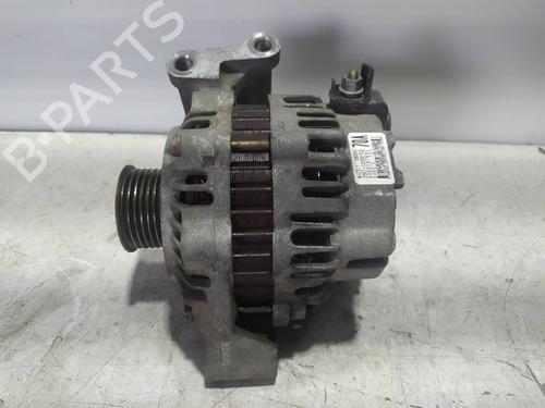 Alternator FORD FIESTA V (JH_, JD_)  | BP13533753M7 