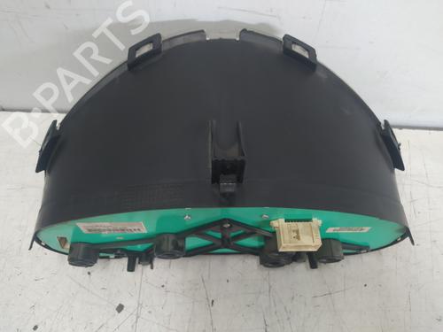 Instrument cluster CITROËN BERLINGO / BERLINGO FIRST MPV (MF_, GJK_, GFK_) 1.9 D (MFWJZ) | BP28426283C47 