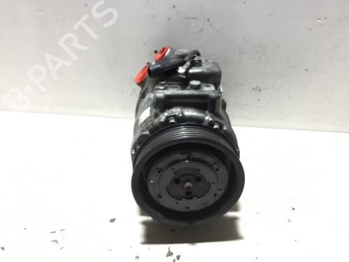 AC compressor BMW 3 Touring (E91) 325 xi | BP27285266M34 