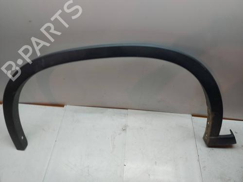 Front left wheel arch trim NISSAN X-TRAIL II (T31)  | BP30395774C134 