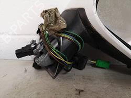 Right mirror CITROËN C4 I (LC_)  | BP8702548C27 