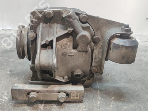 Differential, bag BMW 3 (E46) [1997-2005]  8708790