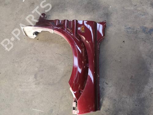 Right front fenders LAND ROVER FREELANDER I (L314)  | BP9311281C42 