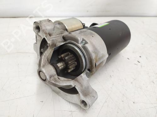 Used Starter PEUGEOT 206 Hatchback (2A/C) 2.0 HDI 90 (90 hp) 29636347