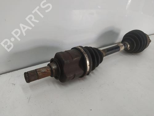 Left front driveshaft OPEL COMBO Box Body/MPV 1.7 DTI 16V | BP8711718M38 