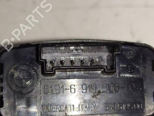 Warning switch BMW X3 (E83) 2.0 d | BP39993619I22 - Image 4