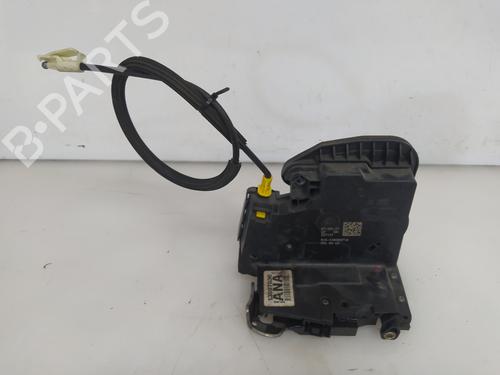 Front left lock OPEL ASTRA K (B16) 1.4 Turbo (68) | BP8703397C98 