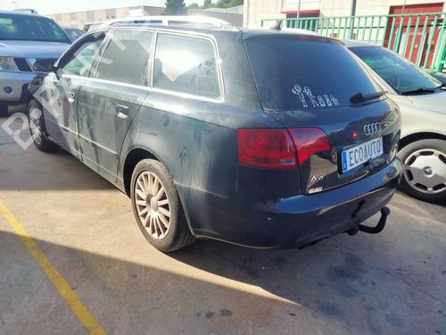 Expansion tank AUDI A4 B7 Avant (8ED) 2.0 TDI 16V | BP10556168C120 