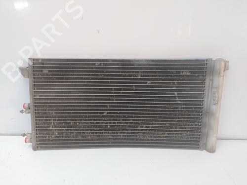 Used AC radiator FIAT PANDA (169_) [2003-2025]  16260748
