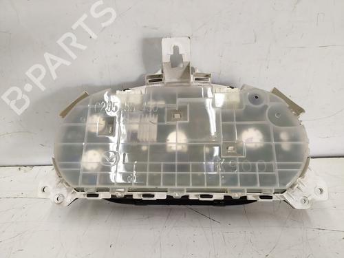 Kombinert Instrument MAZDA 5 (CR) 2.0 CD (CR19) | BP18833343C47 