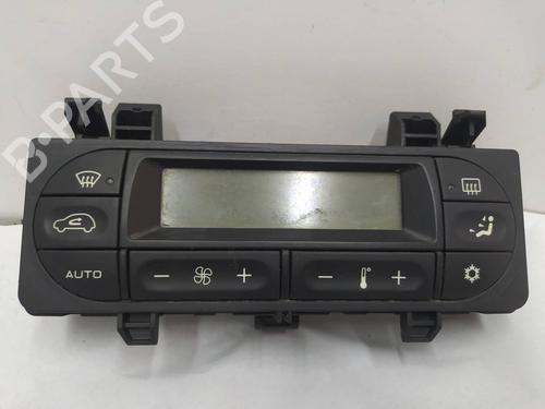 Used Climate control CITROËN C3 Pluriel (HB_) 1.6 (109 hp) 9852882