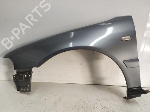 Used Left front fenders Left front fenders AUDI A4 B5 (8D2) 1.9 TDI (110 hp) 34474861 34474861