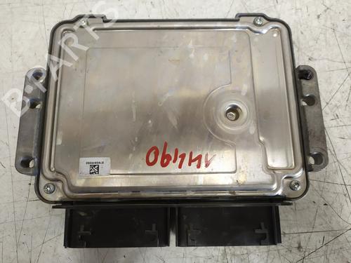 Engine control unit (ECU) FORD GRAND C-MAX (DXA/CB7, DXA/CEU)  | BP29907023M57