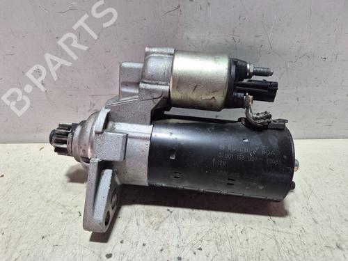 Used Starter AUDI A3 Sportback (8PA) 1.6 TDI (105 hp) 27484426