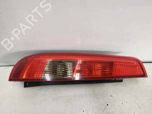Used Left taillight FORD FIESTA V (JH_, JD_) 1.6 TDCi (90 hp) 12512559