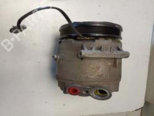 AC-Kompressor OPEL ASTRA H (A04)  | BP8701195M34 