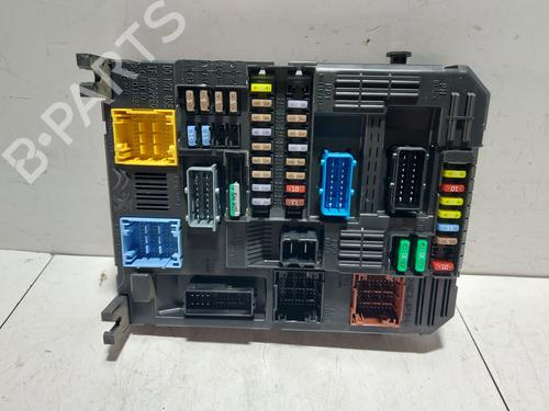 Zekeringkast CITROËN C5 AIRCROSS (A_) [2018-2026]  31344109