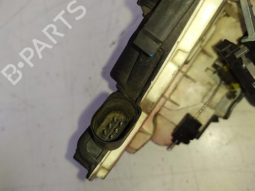 Rear right lock SEAT IBIZA IV (6J5, 6P1)  | BP9705544C99 