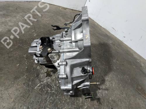 Gearbox KIA RIO I Hatchback (DC) 1.5 16V | BP8709848M3 