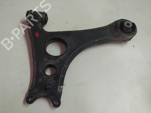 Querlenker links vorne für MERCEDES-BENZ A-CLASS (W168) A 170 CDI (168.009, 168.109) (95 hp) 8701445