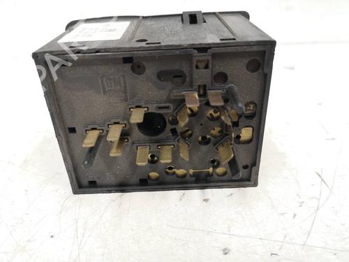 Commande de phare OPEL ZAFIRA A MPV (T98) 2.0 DTI 16V (F75) | BP8707171I24 