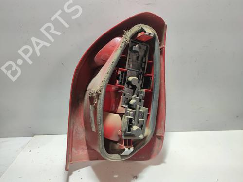 Left taillight CITROËN XSARA PICASSO (N68)  | BP11527254C34 