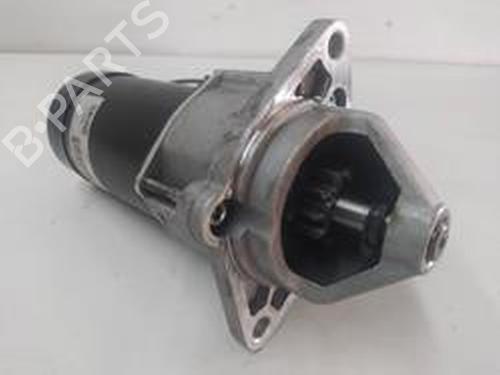 Used Starter OPEL ASTRA G Hatchback (T98) 1.6 16V (F08, F48) (101 hp) 9145059