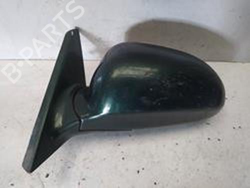 Left mirror HYUNDAI COUPE I (RD) 2.0 16V | BP8715693C26 